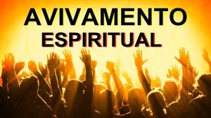 Avivamento Espiritual