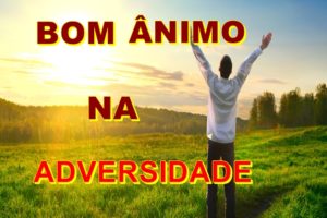 BOM ÂNIMO