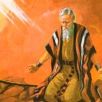 As 3 Provações de Abraão